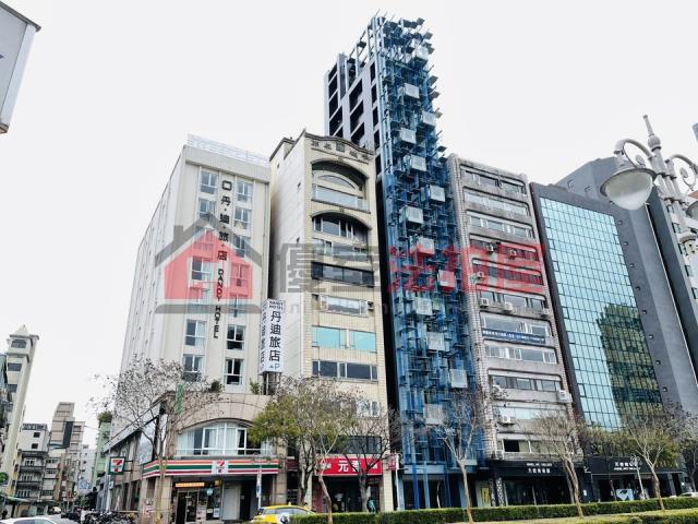 台北大安區法拍大樓-5