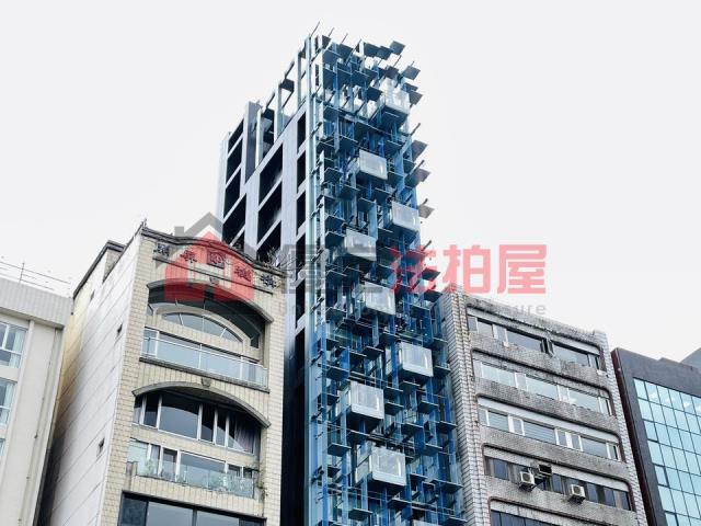 台北大安區法拍大樓-0