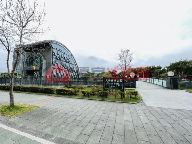 台北大安區法拍大樓-8