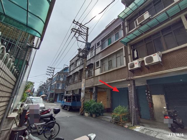 桃園龜山法拍透天-4