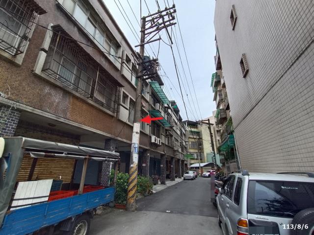 桃園龜山法拍透天-5