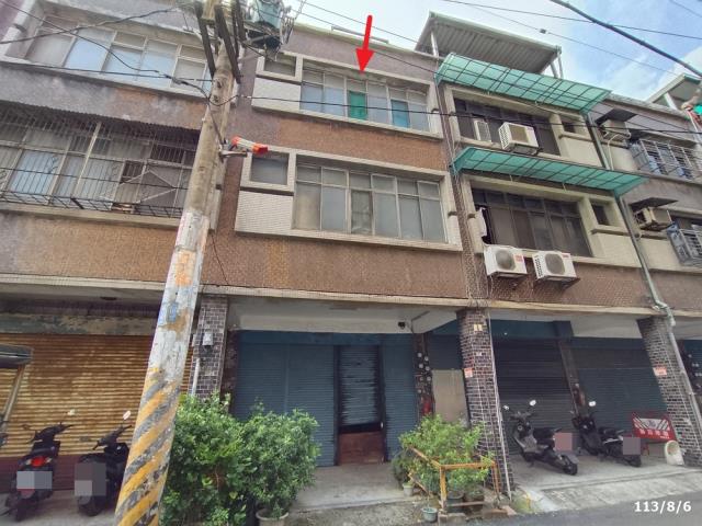 桃園龜山法拍透天-0