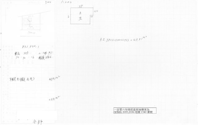 苗栗頭份法拍公寓-2