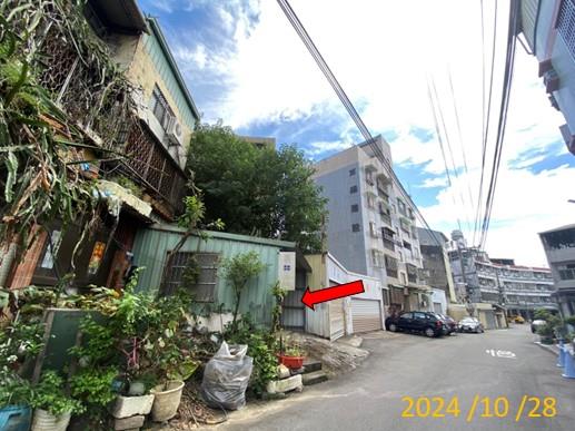 台中太平透天法拍-3