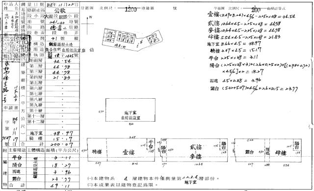 鶯歌法拍別墅-1