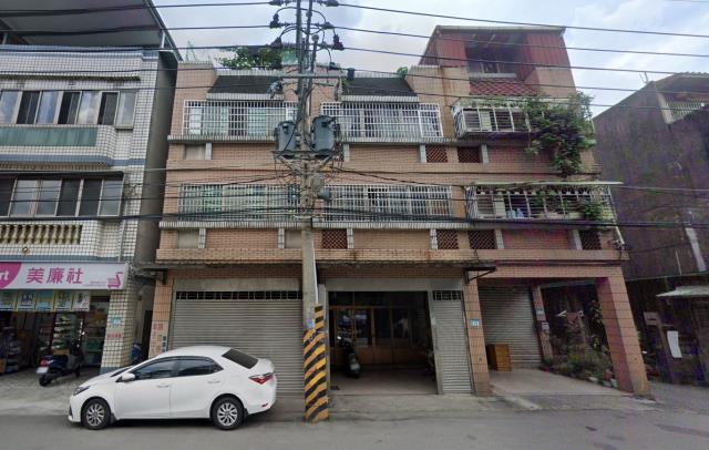鶯歌法拍別墅-0