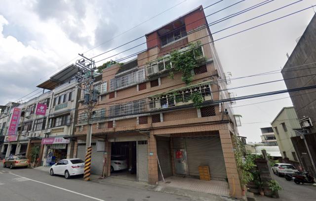 鶯歌法拍別墅-5