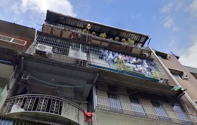 新北法拍公寓-3