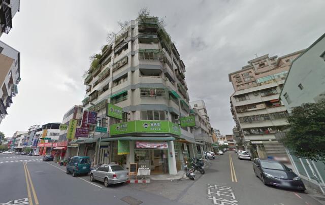 台中法拍華廈-6