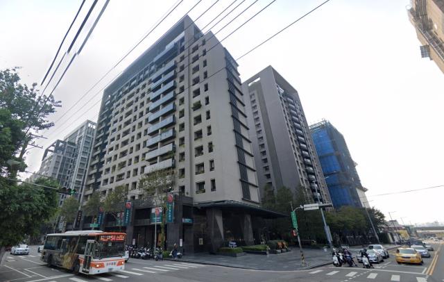 台中拍賣大樓-0