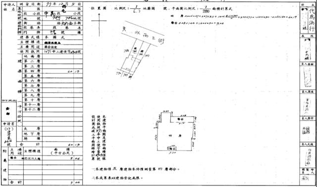 台中公寓拍賣-1