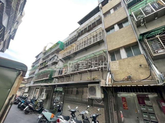 北投公寓法拍-1