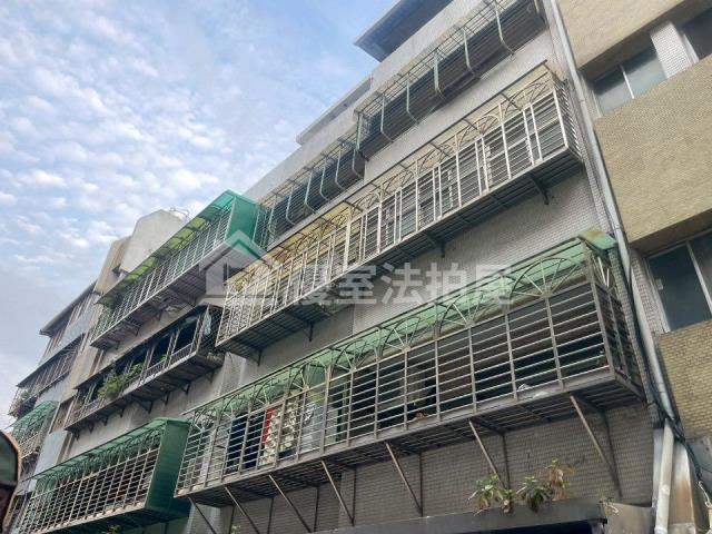 北投公寓法拍-2