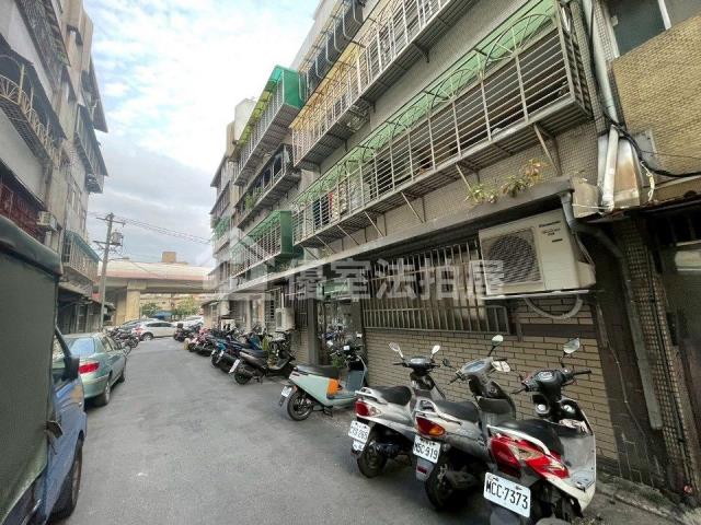 北投公寓法拍-3