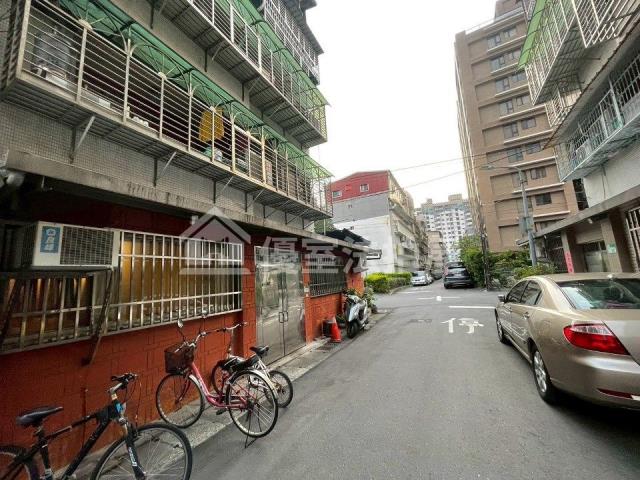 北投公寓法拍-4