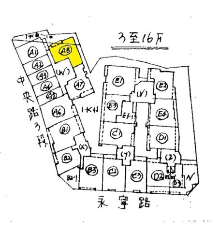 土城法拍大樓-2