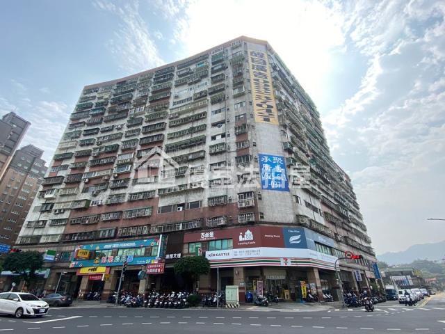 土城法拍大樓-6