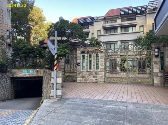 中壢拍賣別墅-6