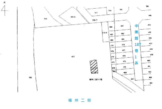 中壢拍賣別墅-2