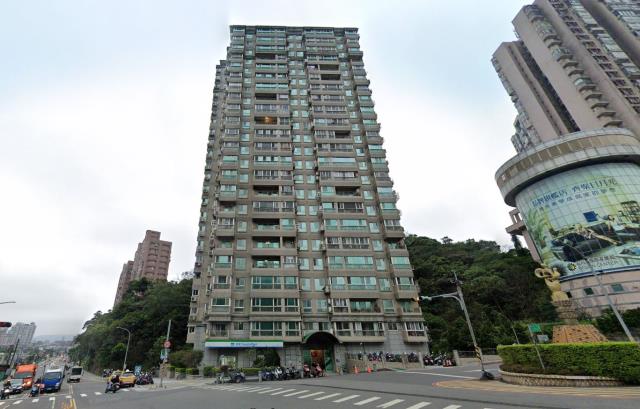新北大樓法拍-0