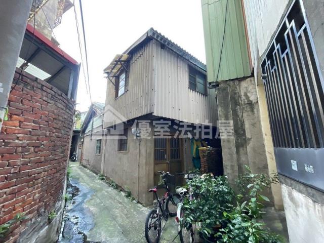 苗栗法拍透天-0
