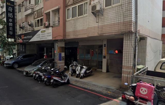 台中華廈法拍-3