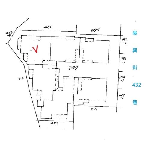 台北信義區公寓法拍-2