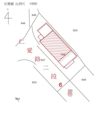 新北林口店面法拍-2