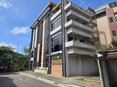 新北林口店面法拍-3