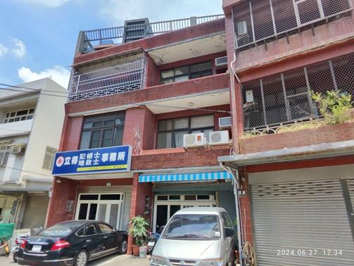 桃園桃園區法拍透天-0