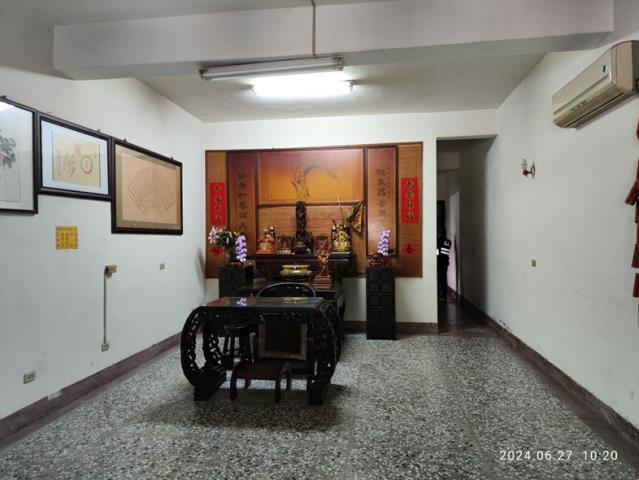 桃園桃園區法拍透天-5