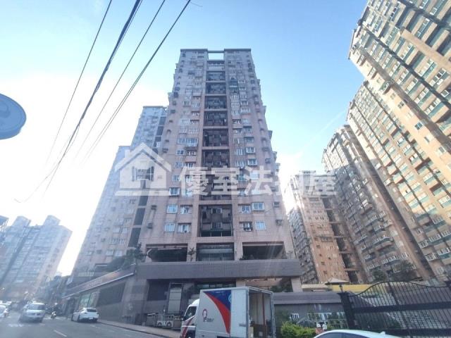 基隆中正區大樓法拍-6