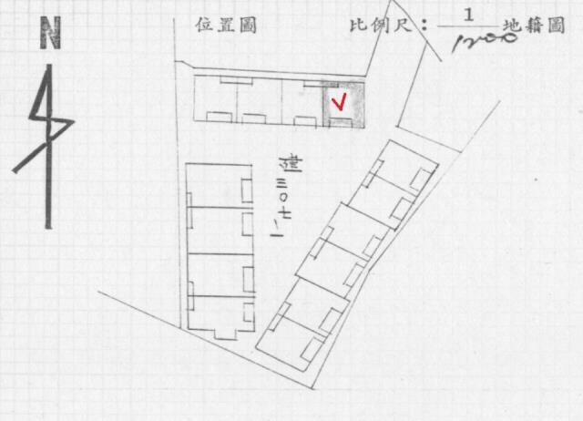 苗栗苗栗市公寓法拍-2