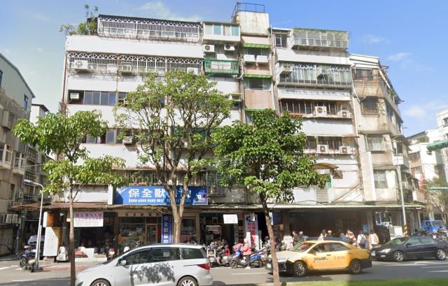 萬華法拍店面-3