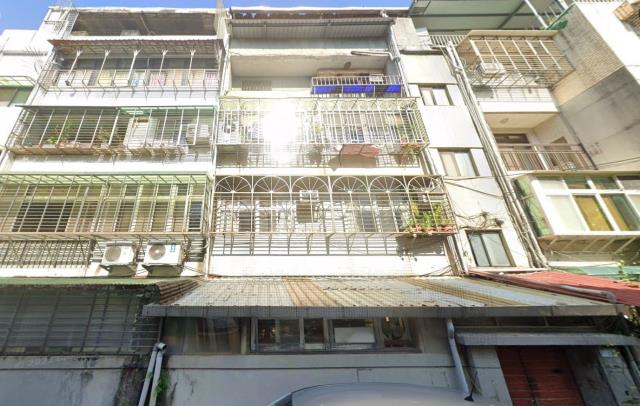 台北法拍公寓-0
