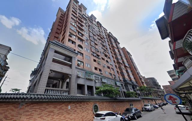 桃園大樓拍賣-3