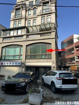 新竹東區透天法拍-0