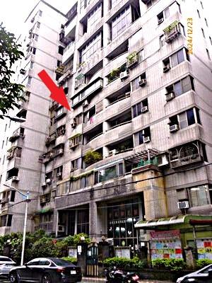 新北板橋大樓拍賣-0