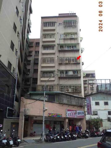 三重法拍華廈-0