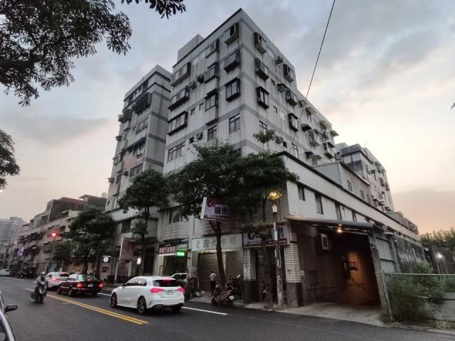 蘆竹拍賣華廈-1