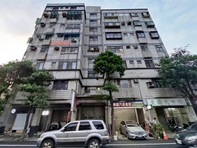 蘆竹拍賣華廈-0