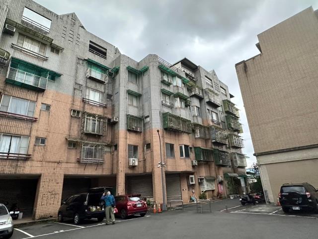 安樂區公寓拍賣-0
