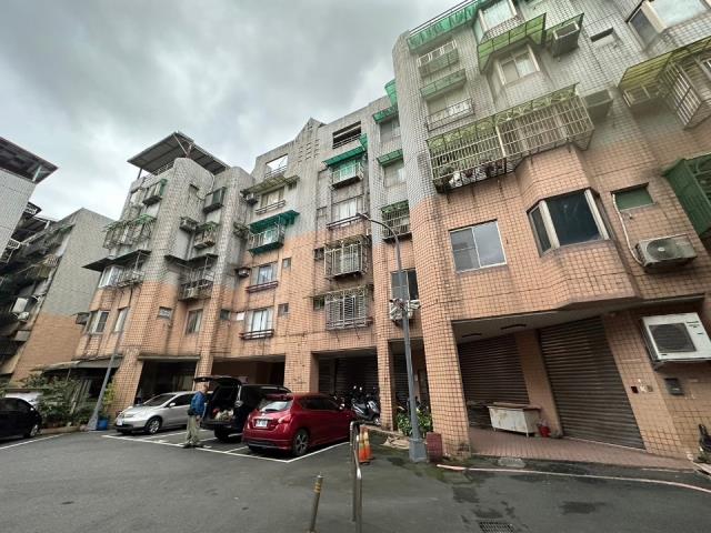 安樂區公寓拍賣-1