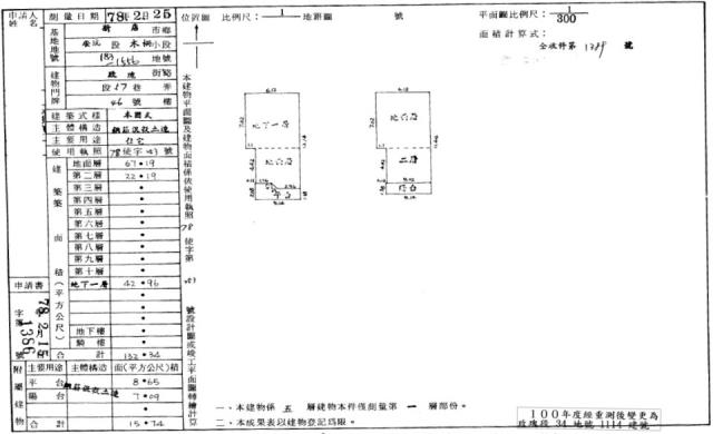 新店公寓法拍-2