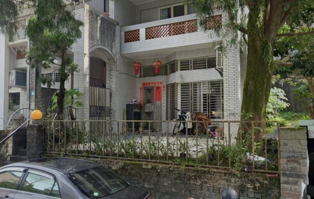 新店公寓法拍-0