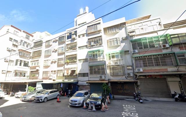 香山拍賣公寓-0