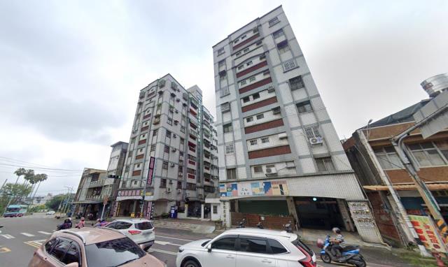竹東華廈拍賣-3