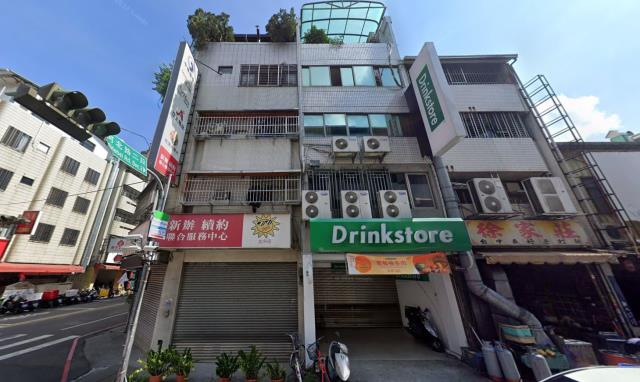 台中透天法拍-0