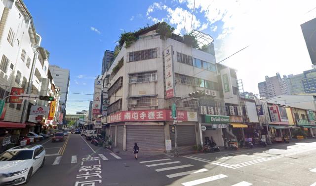 台中透天法拍-3