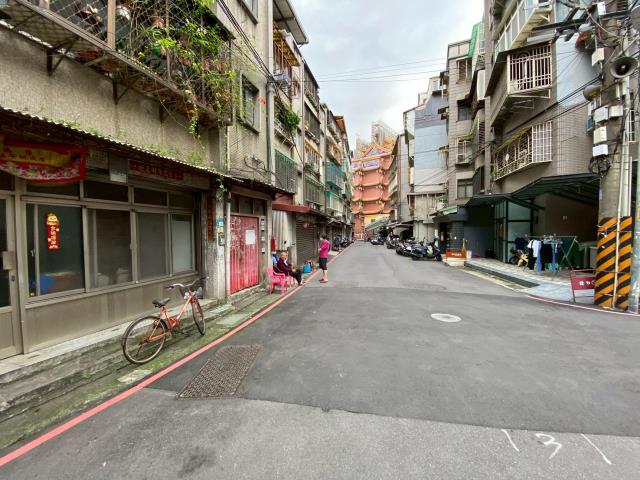 永和法拍公寓-5